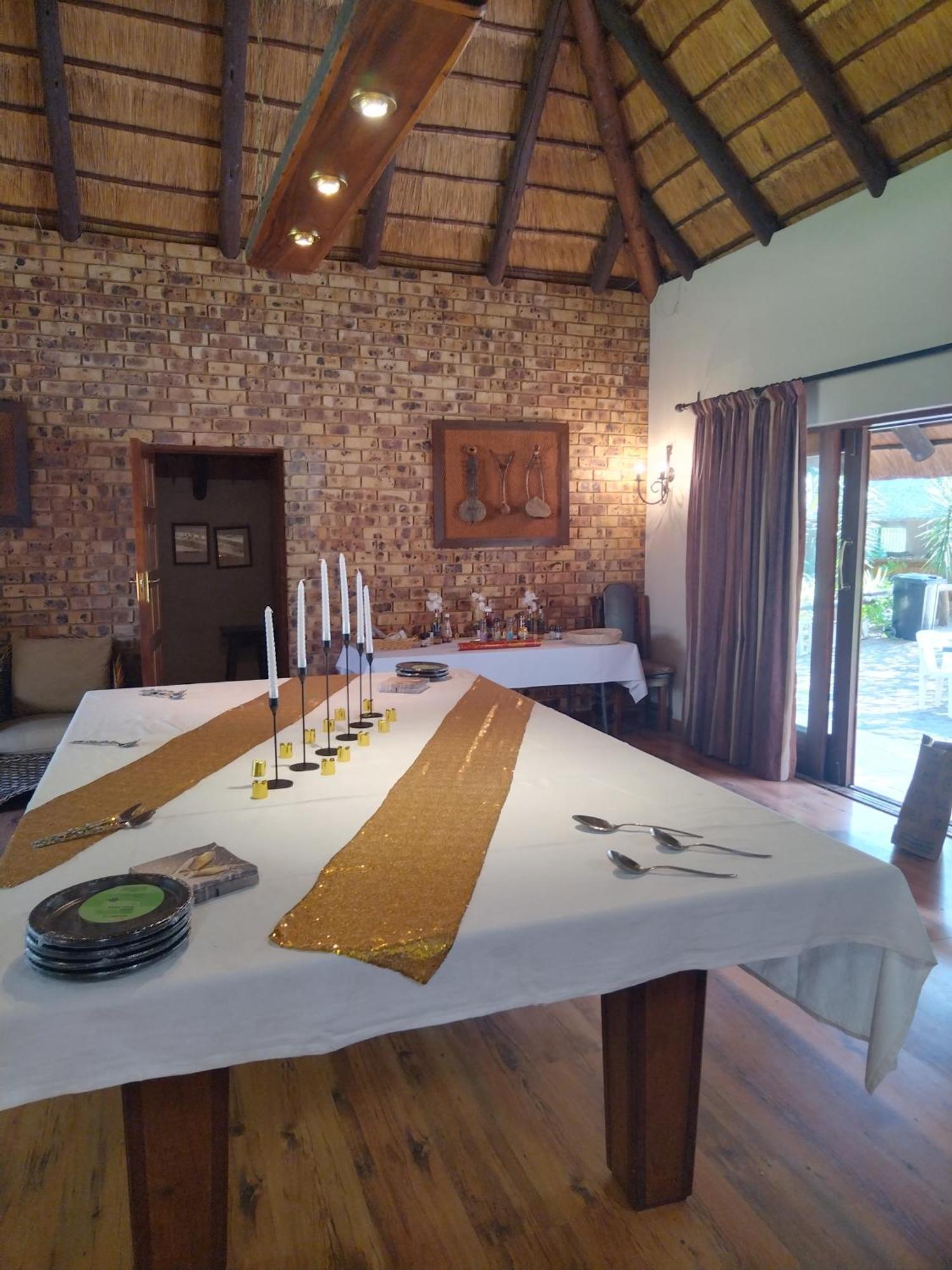 Khaya Africa Guesthouse Мидранд Экстерьер фото