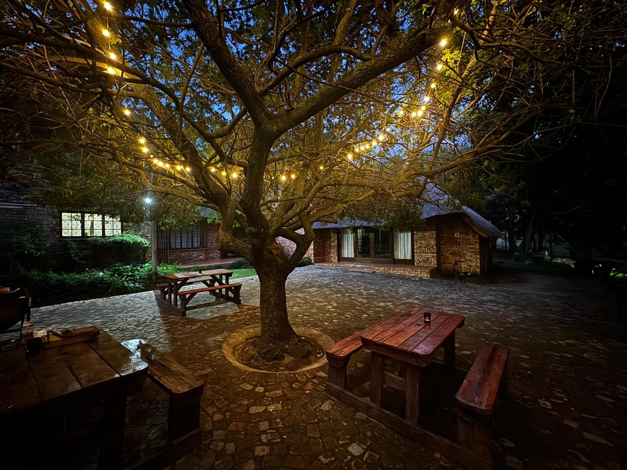 Khaya Africa Guesthouse Мидранд Экстерьер фото